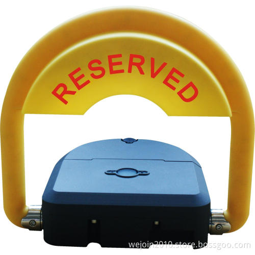 Parking Lock/Parking Barrier